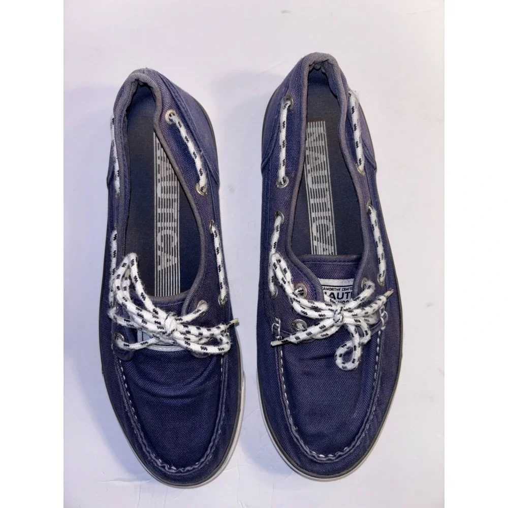 Nautica seaworthy craftsmanship